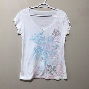 Lounge by Maurices T-shirt